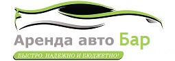 Аренда авто в Черногории Бар Logo