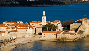 Car rental in Budva